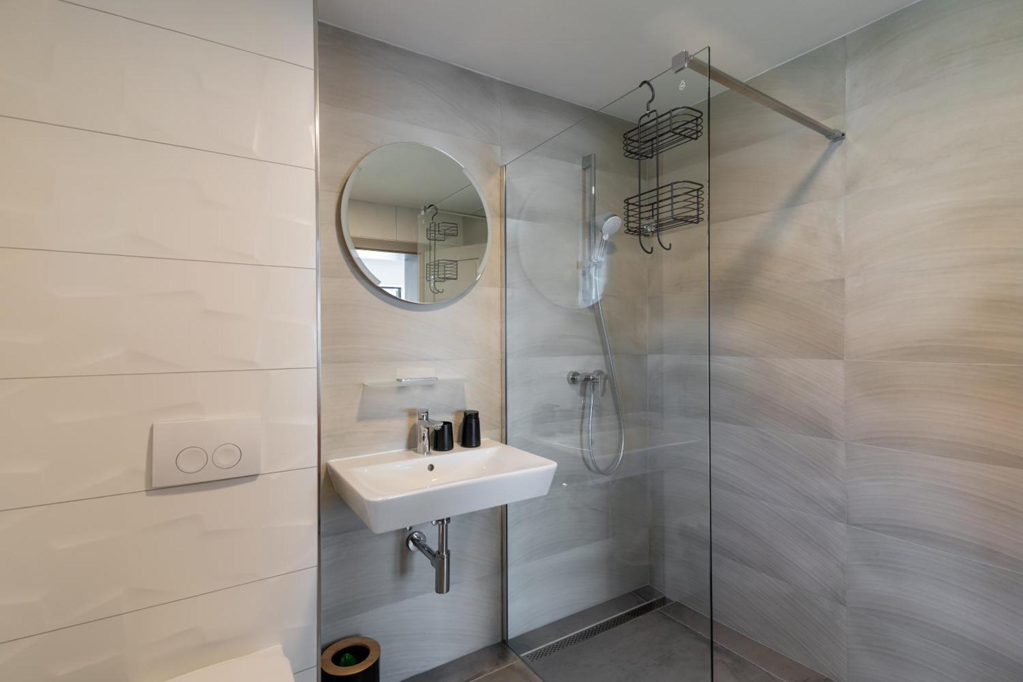 Apartments Ziar 114 Exterior photo