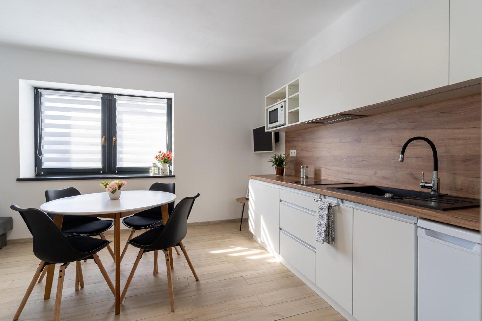 Apartments Ziar 114 Exterior photo