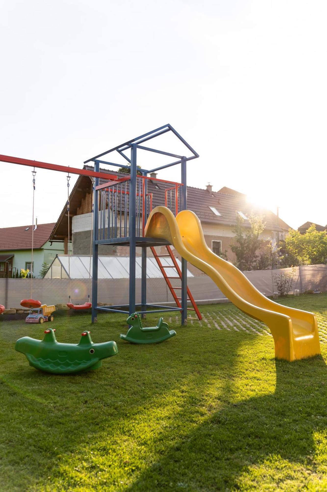 Apartments Ziar 114 Exterior photo