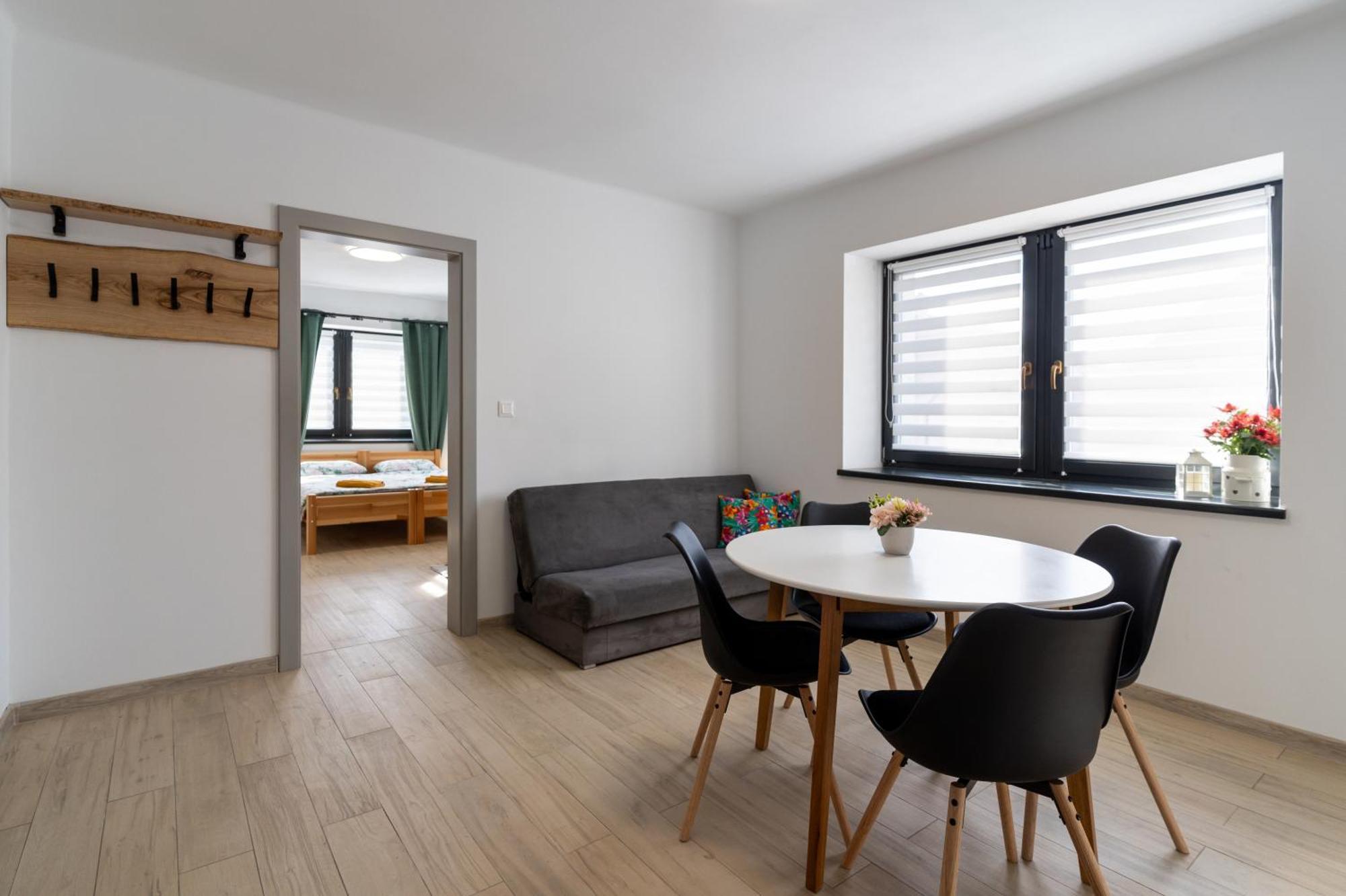Apartments Ziar 114 Exterior photo